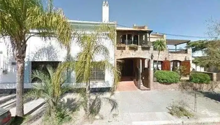 Casa Del Sol -  Street View Y 360 - Nueva Palmira