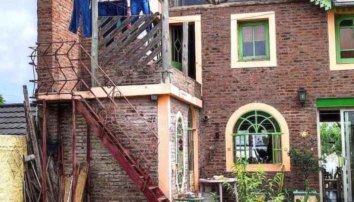 Casa Del Sol -  Todo - Nueva Palmira