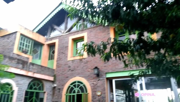 Casa Del Sol -  Videos - Nueva Palmira