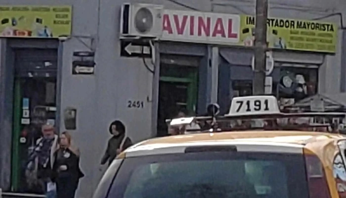 Casa Dorita -  Descuentos - Montevideo