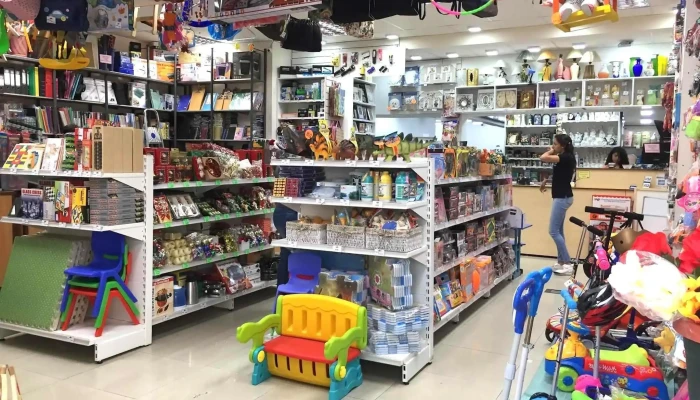 Casa Dorita -  Interior - Montevideo