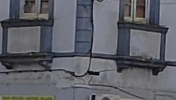 Casa Dorita - Montevideo