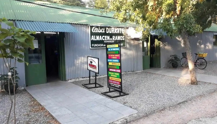 Casa Durante - 91300 San Antonio