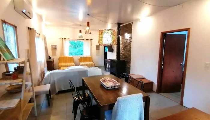 Casa En Venta Burnett Pinares -  Del Propietario - Maldonado