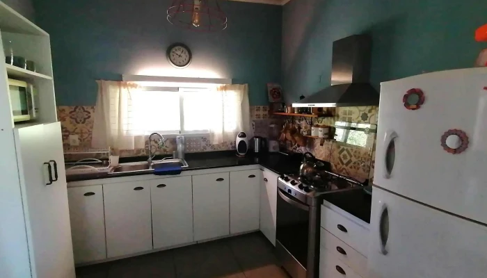 Casa En Venta Burnett Pinares -  Diseno Interior - Maldonado