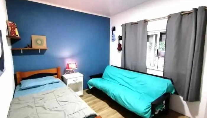 Casa En Venta Burnett Pinares -  Interior - Maldonado