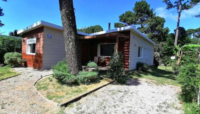 Casa en Venta Burnett Pinares - Maldonado