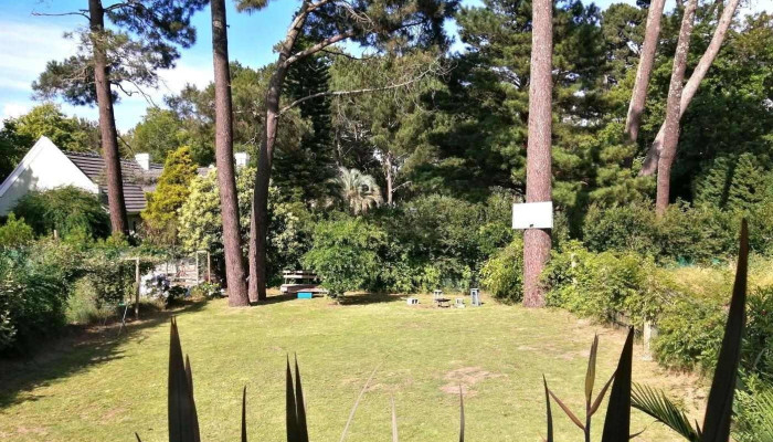 Casa En Venta Burnett Pinares -  Paisaje - Maldonado