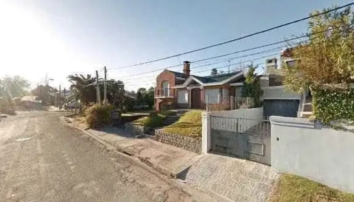 Casa Enrique -  Promocion - Col. del Sacramento