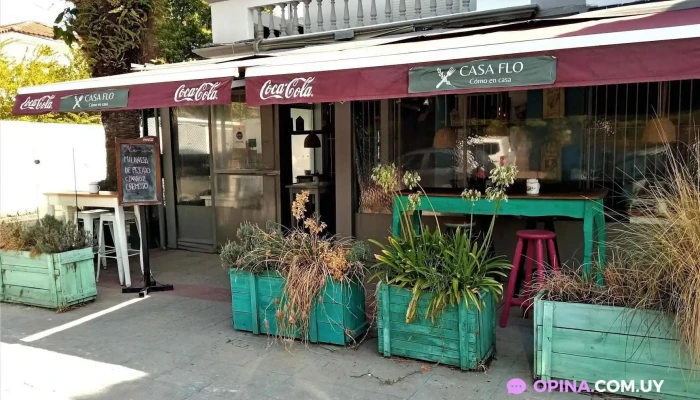 Casa Flo -  Todas - Montevideo