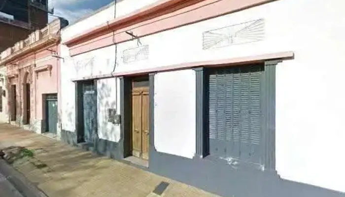 Casa Florida -  Instagram - Paysandú