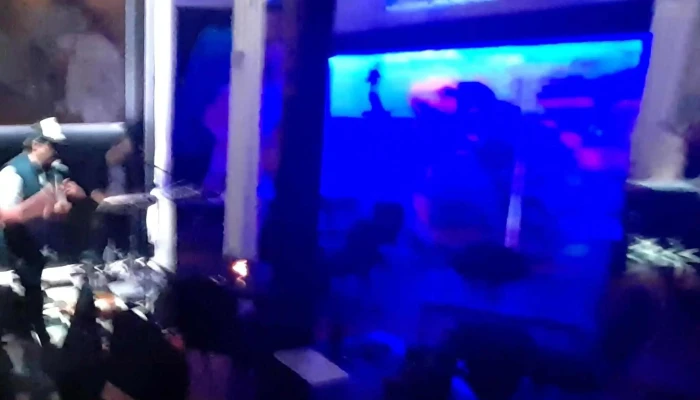 Casa Gomez Comentario 10 - Montevideo