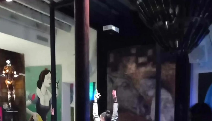 Casa Gomez Comentario 1 - Montevideo