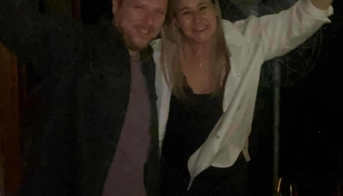 Casa Gomez Comentario 2 - Montevideo