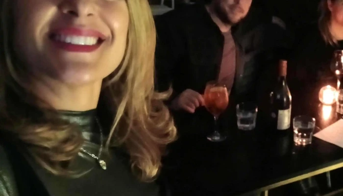 Casa Gomez Comentario 5 - Montevideo