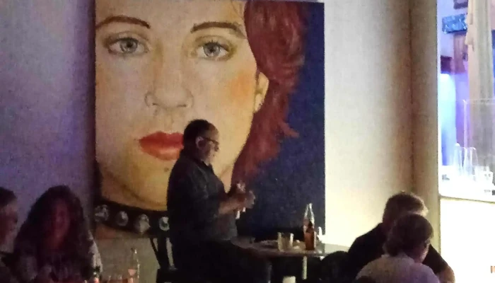 Casa Gomez Comentario 8 - Montevideo