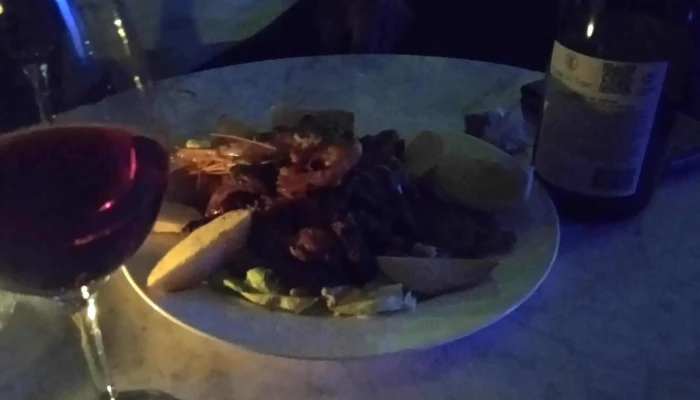 Casa Gomez Comentario 9 - Montevideo