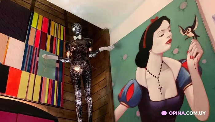 Casa Gómez - Montevideo