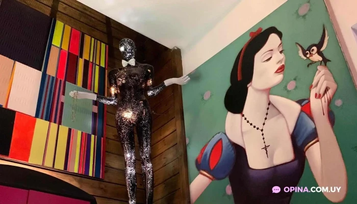 Casa Gomez Todo - Montevideo