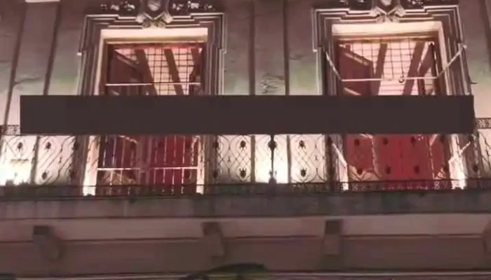 Casa Gomez Videos - Montevideo