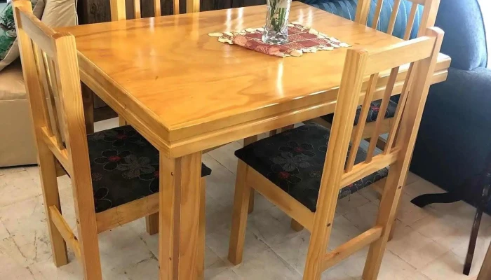 Casa Julia -  Interior - Castillos