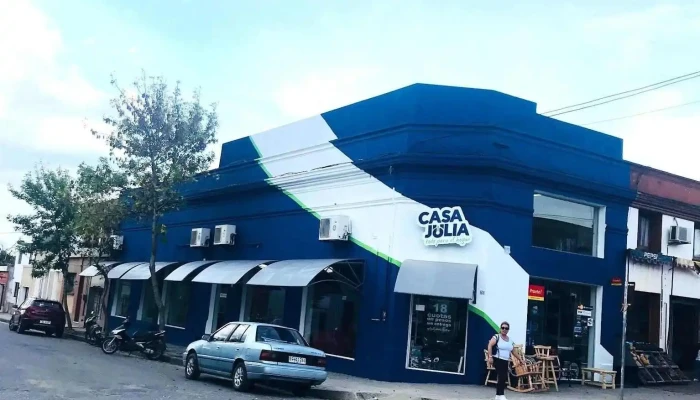 Casa Julia -  Promocion - Castillos