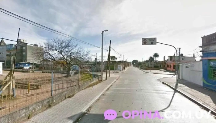 Casa jusus - 11900 Montevideo