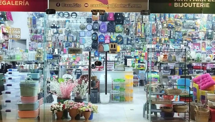 Casa Lito -  Horario - Nueva Helvecia