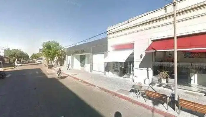 Casa Lito -  Horariodeg - Nueva Helvecia