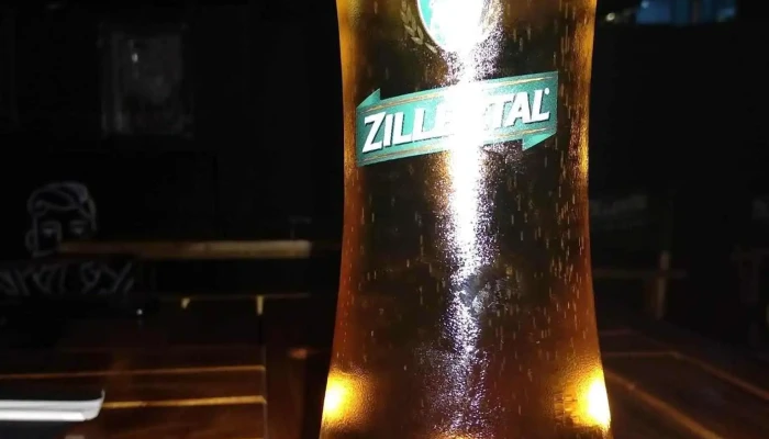 Casa Magnum -  Cerveza - Montevideo