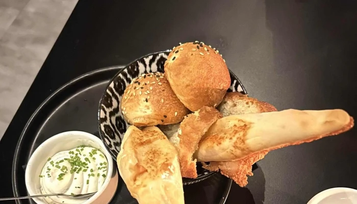 Casa Magnum -  Comentario 2 - Montevideo