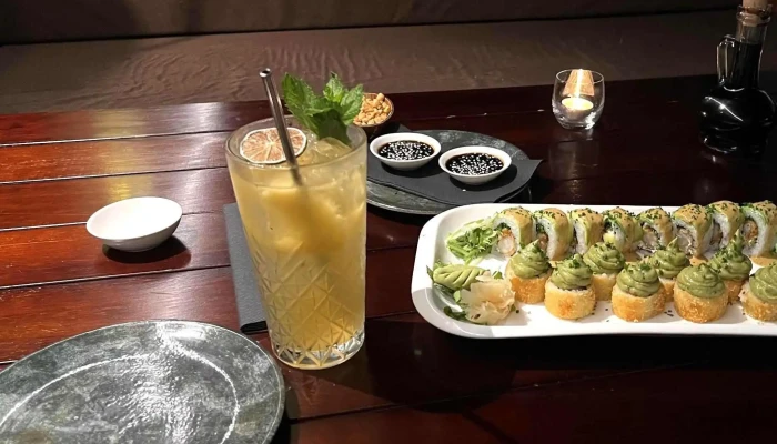 Casa Magnum -  Comentario 5 - Montevideo