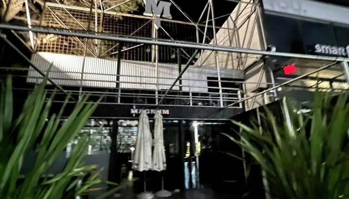 Casa Magnum -  Recientes - Montevideo