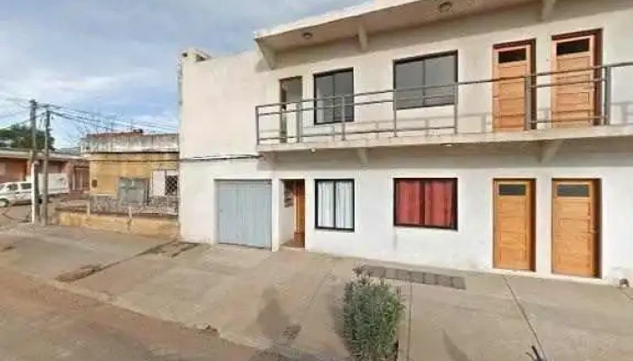 Casa Marisol -  Cerca De Mi - Treinta y Tres