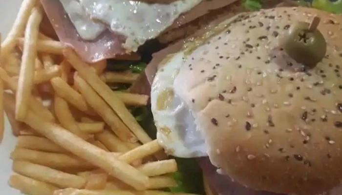 Casa Meira Restaurante -  Comida Y Bebida - Nuevo Berlín