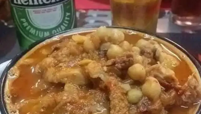 Casa Meira Restaurante -  Del Propietario - Nuevo Berlín