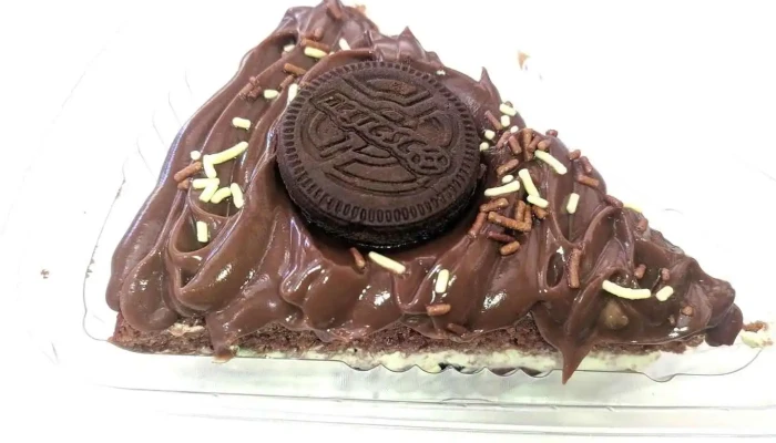 Casa Mia -  Chocolate - Chui