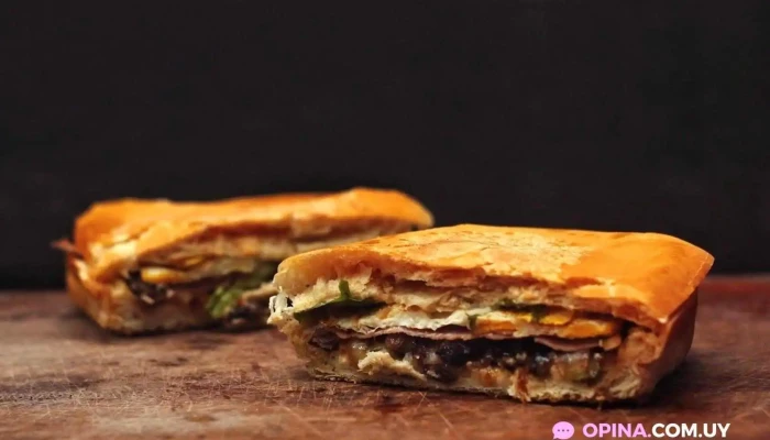 Casa Mia -  Comida Y Bebida - Chui