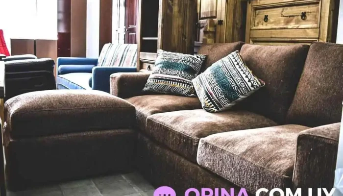 Casa -  Muebles Interior - Palmitas