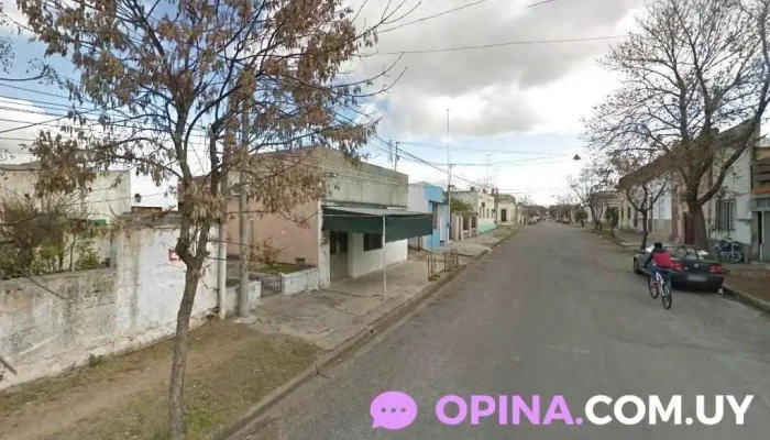 Casa Nina San José de Mayo - 80000 San José De Mayo