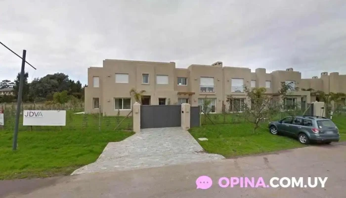 Casa olivos - Montevideo