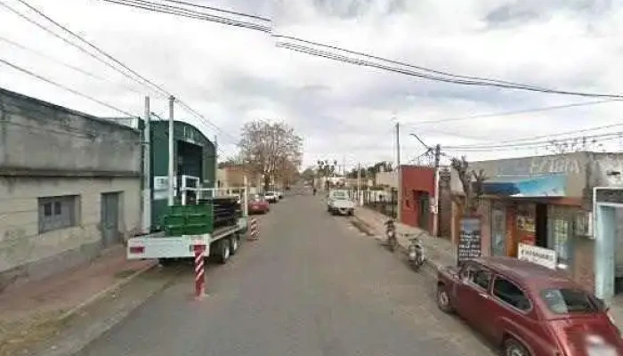 Casa Paysandu -  Como Llegar - Paysandú