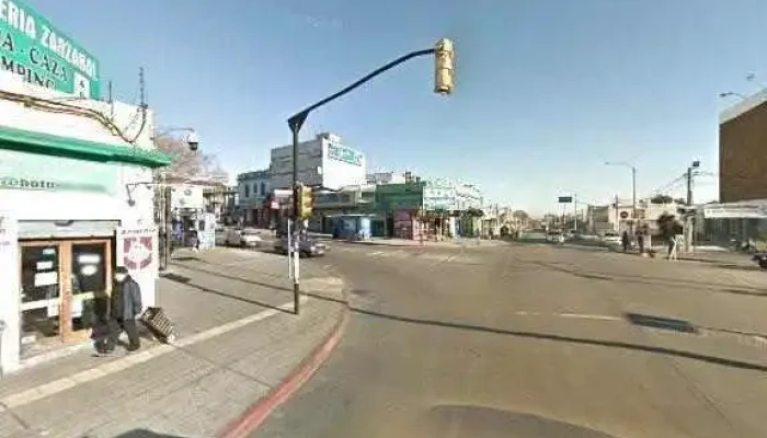 Casa Pilar -  Numerodeg - Montevideo