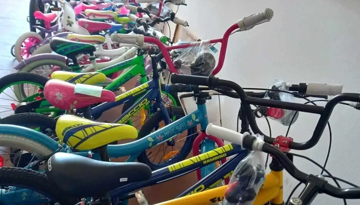 Casa Pitis -  Interior - San Jacinto