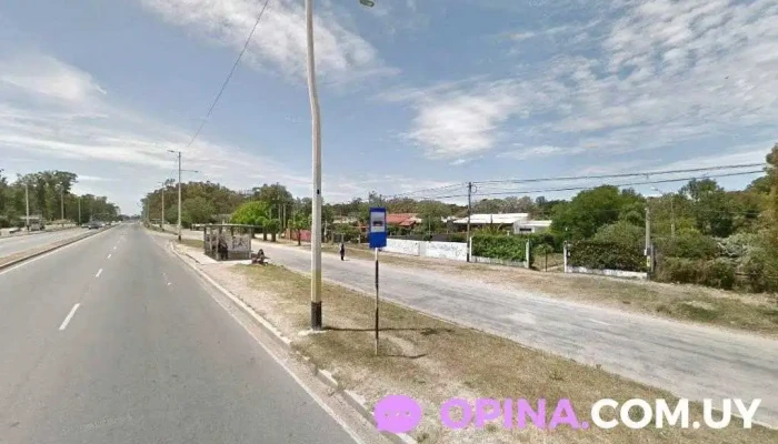 Casa pueblo - 15000 Ciudad De La Costa