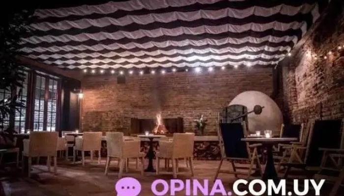 Casa Puyol -  Ambiente - Montevideo