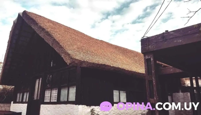 Casa Raíz - 16200 La Floresta