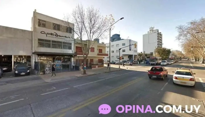 Casa Residentes de Lavalleja - Montevideo