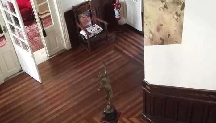 Casa Roberto -  De Los Visitantes - Montevideo