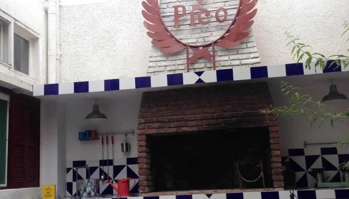 Casa Roberto -  Exterior - Montevideo